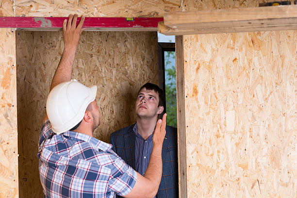 Types of Insulation We Offer in Edmonton, KY